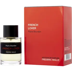 Frederic Malle French Lover By Frederic Malle Eau De Parfum For Men