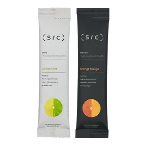 The System // Adaptive Hydration