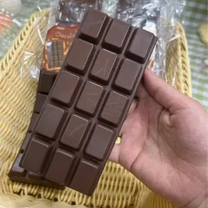 Multi-Color Realistic Slow Bounce Chocolate Stress Ball, Anti-Stress Toy, Stress Relief Fidgeting, Super Soft Suction Finger Pop Balls, Office Stress Relief, Holiday Gift