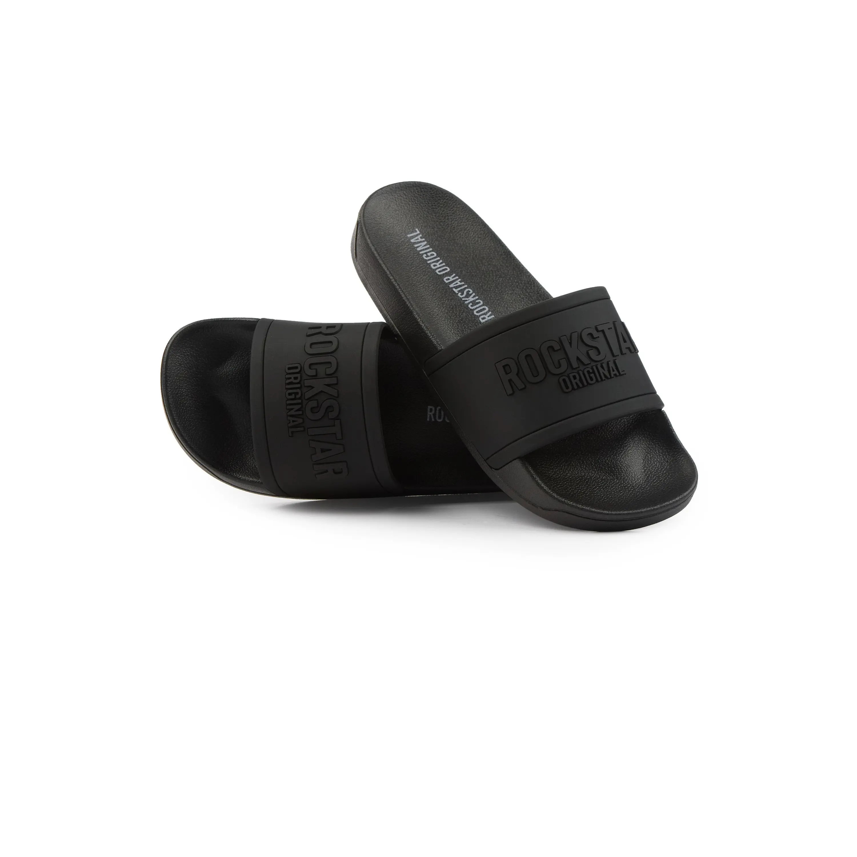 Tyiesha Black Slides