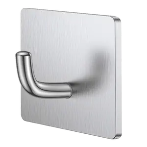 Fire Blanket Hook Designed to Hold the Emergency Fire Blanket