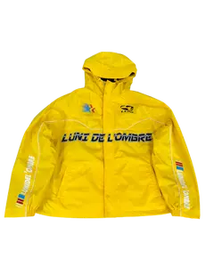 LUNI “RAMOS” WINDBREAKER