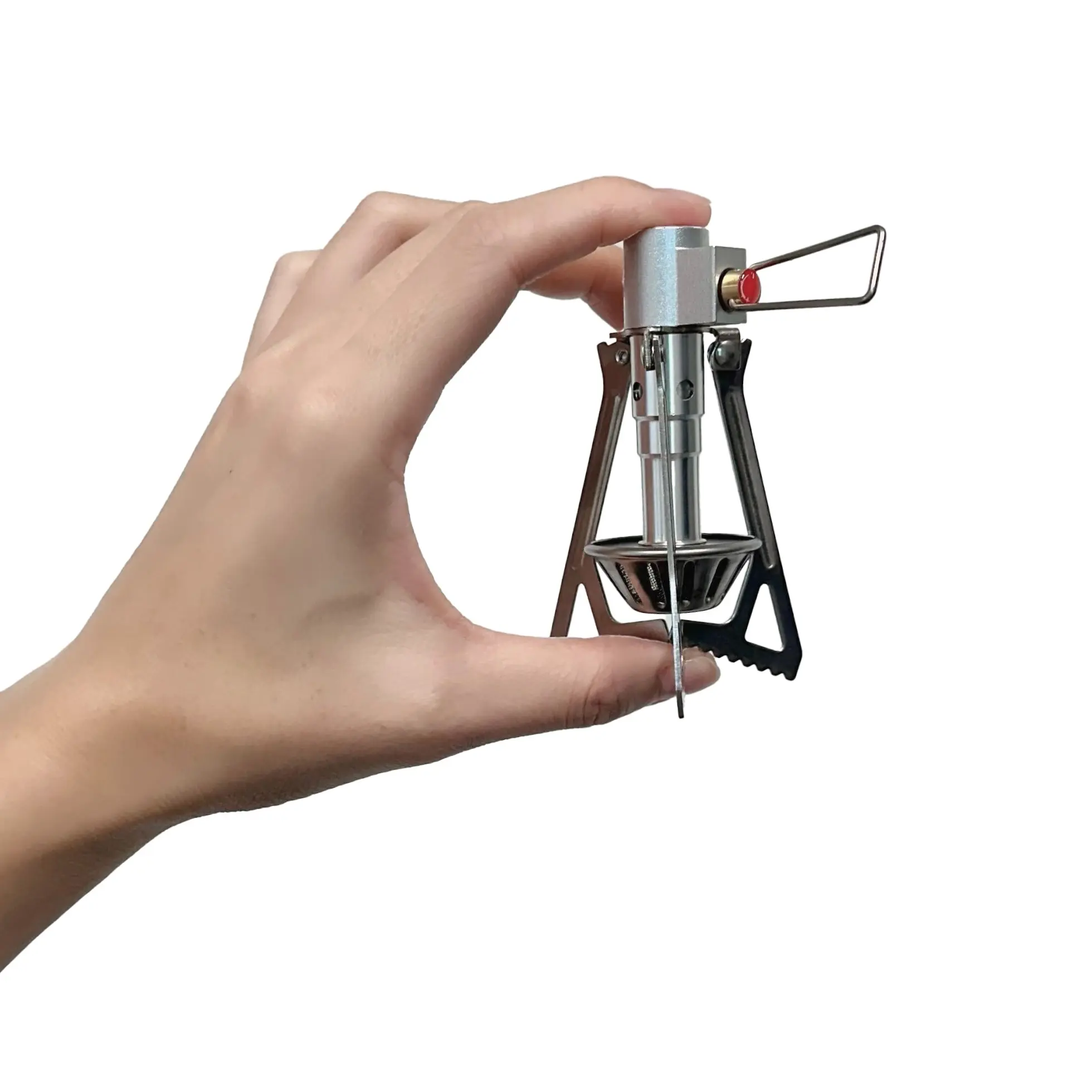 PocketJet Mini Backpack Stove
