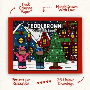 Vol. 3 - Christmas Adventures 🎄