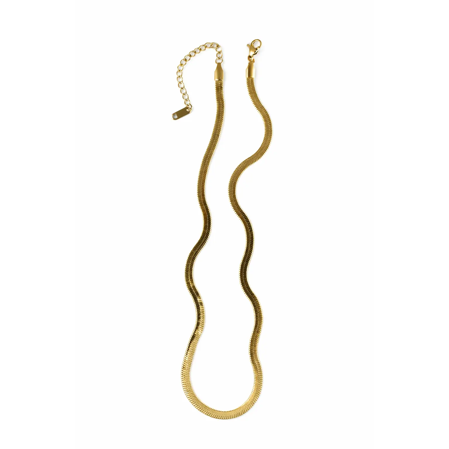 Herringbone Chain
