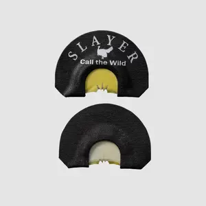 Snake Bite Turkey Call