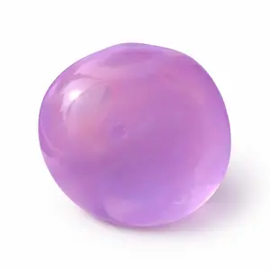 Coconut Oil Squishy - Moldable Non-Rebound Fidget Toy| Soft Vaseline Stress Ball