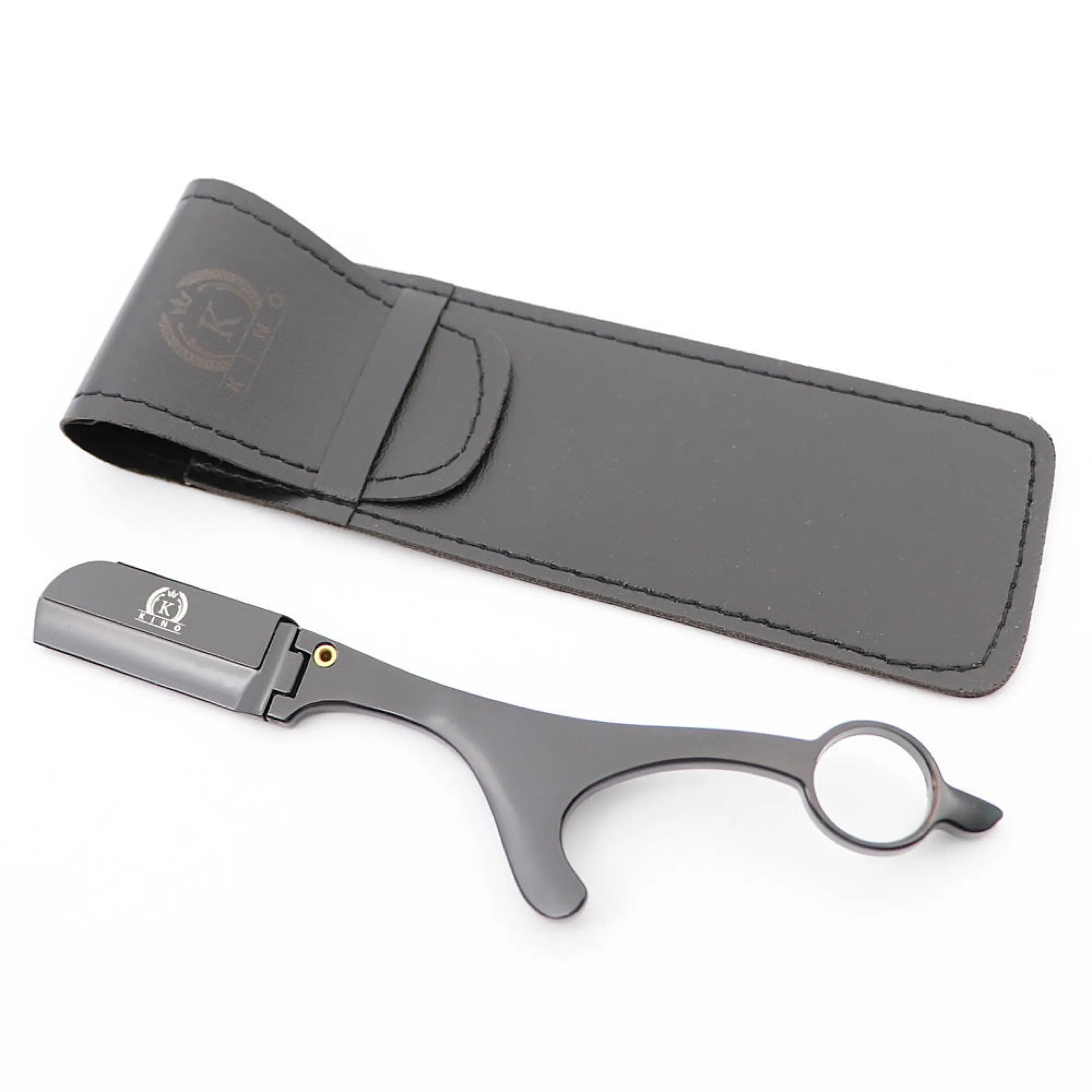 KATANA STRAIGHT RAZOR