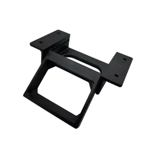 Elgato Stream Deck Mini Mount - Under Desk Mount for Elgato Stream Deck Mini Mount