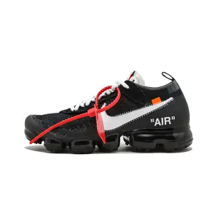 The 10: Air Vapormax FK "OFF WHITE" AA3831 001