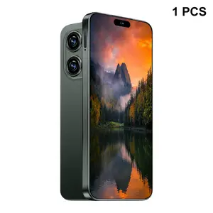 6.93 Inch Reading Screen Smartphone, 4GB+64GB Memory, Dual Camera, 4100mah Battery, Octa-Core Processor, Android 10, Dual Sim, 720x1600 Resolution, Dual Sim Smartphones