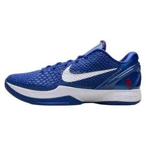 Nike Kobe 6 Protro "Dodgers"