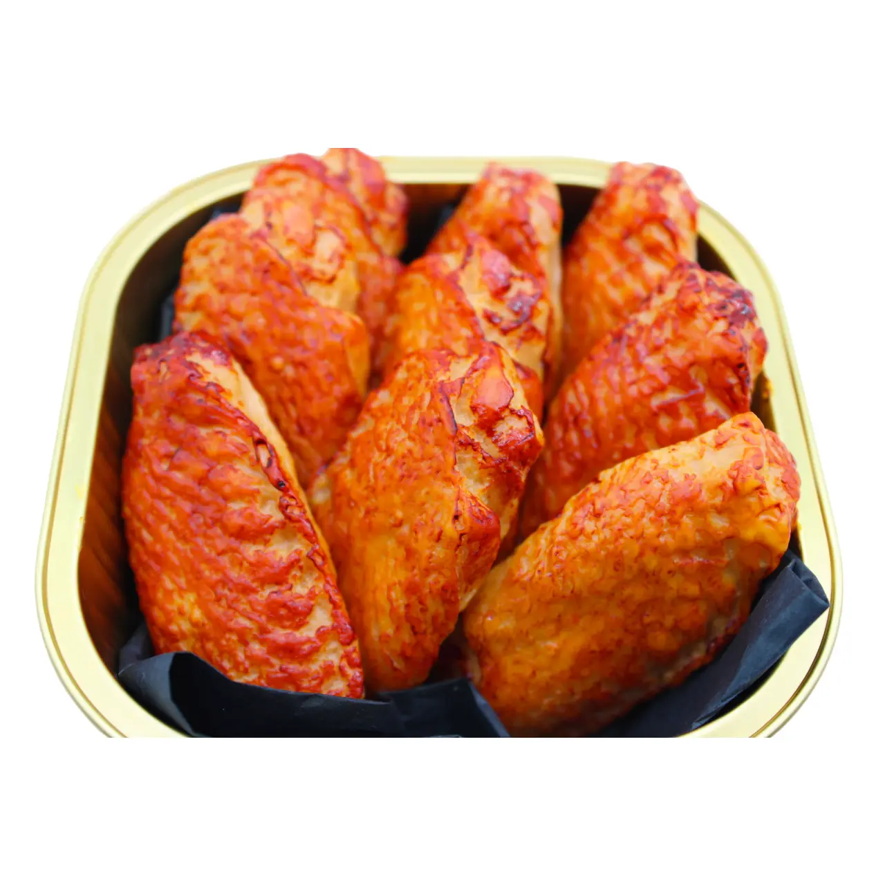 Scented Wax Melts - Crispy Mango Chicken Wings Wax Melts Candle Decor Tropical Freshener