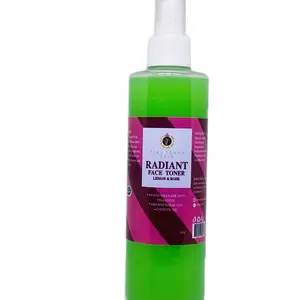 TINA TONER:  Large Lemon rose toner NORISHING, HYDRATINGM AND  face TONER  and soap Skincare Aloe Hydrate Aloe Vera