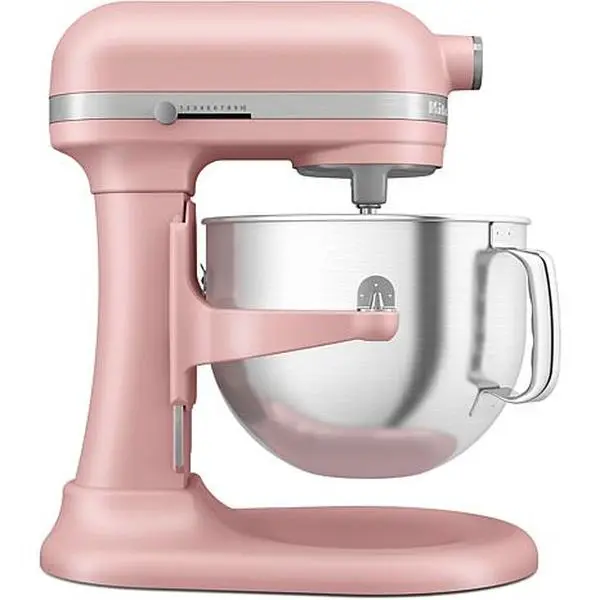 KitchenAid 7-Qt. Bowl Lift Stand Mixer - Dried Rose KitchenAid 7-Qt. Bowl Lift Stand Mixer - Dried Rose