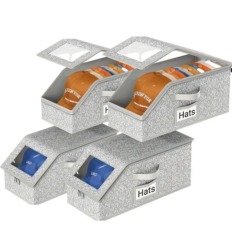 4Pcs