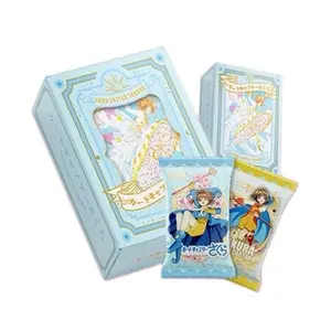 Cardcaptor Sakura Tcg