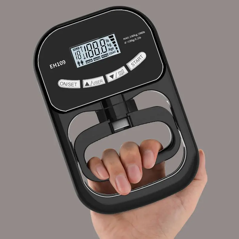 Digital Grip Strength Dynamometer