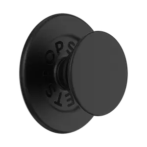 PopGrip for MagSafe - Magnetic Phone Grip & Stand with Swappable Top for Maximum Grip and Stand Utility Compatible with All PopMounts