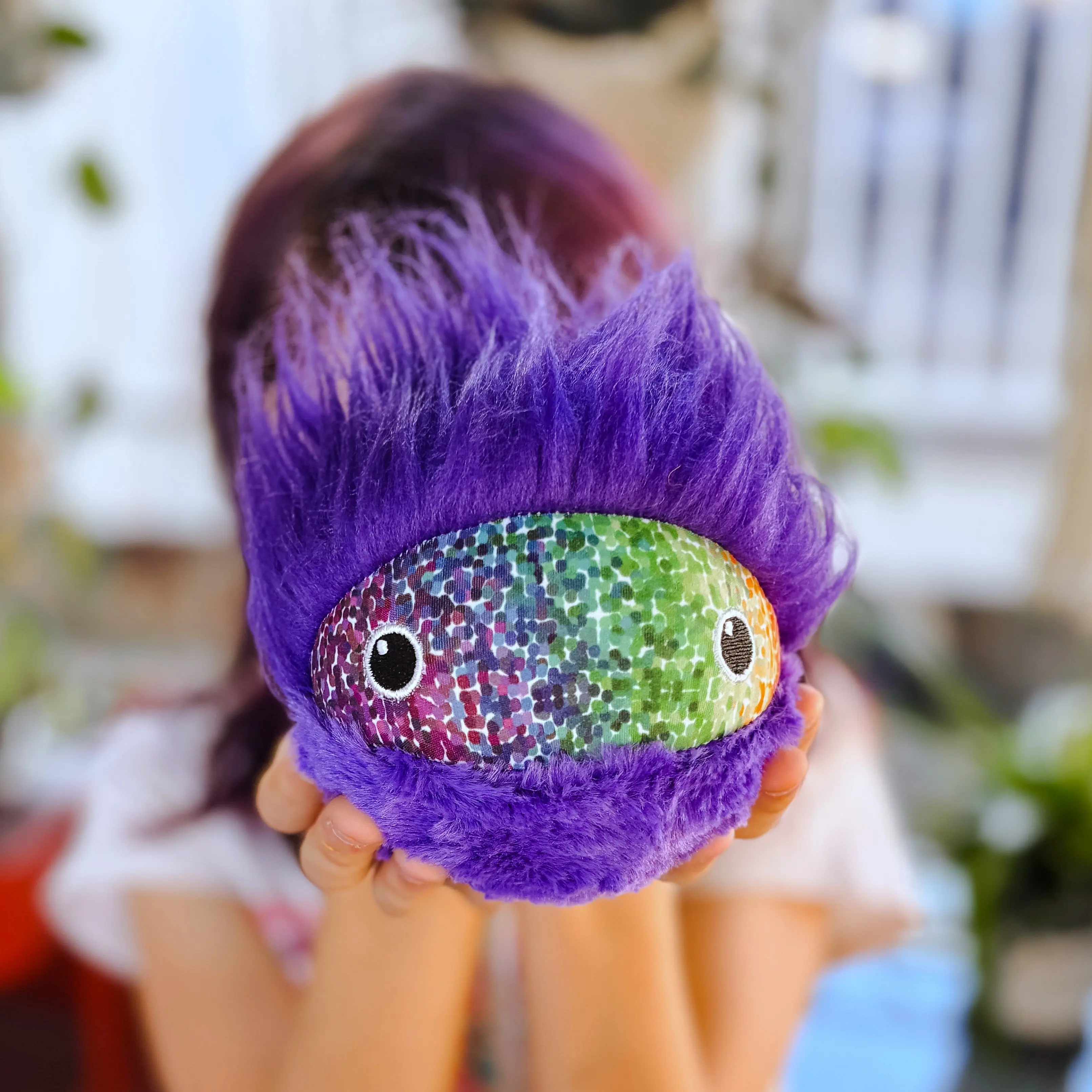 Mini Vanessa