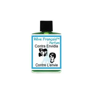 Rêve Perfume Protection from Envy (Perfume Corta Envidia) 0.5oz to protect yourself from evil and envious people