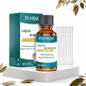 PUVIDA Repair Serum for Abnormal Skin Gentle Deep Nourishing Skin Care Liquid for Smoother Balanced Appearance