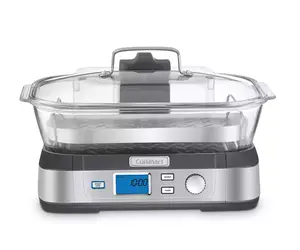 Cuisinart Super Food Steamer