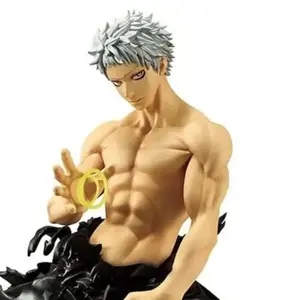 MHA All For One Youth Age Further Beyond Masterlise Ichibansho Statue