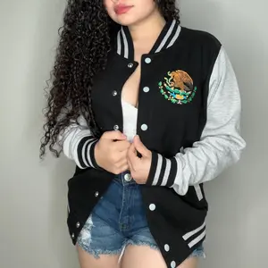 MEXICO JACKET UNISEX