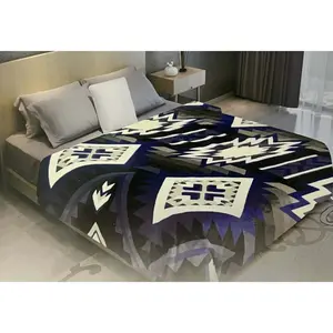 PENNY King Size 82x 90 Ultra Soft Gorgeous Blanket