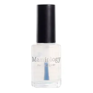Aqua Topper Water-based Smudge Free Top Coat