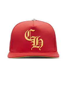 CHROME HEARTS CH Hollywood Trucker HAT (Copy)