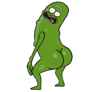 Booty Rick