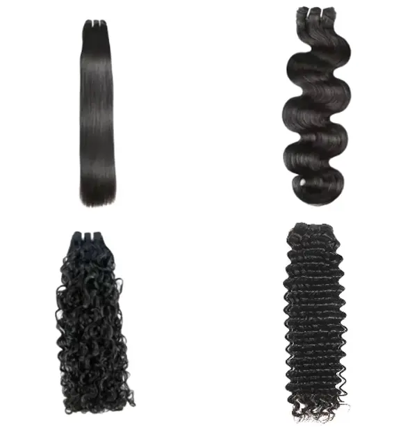 13A Bundles Vietnam Hair 1piece/3pieces Water Wave Bone Straight Body Wave Deep Wave 100% Human Hair Extensions Unprocessed Virgin  hair extensions extensions hair hair extension hair extensions human hair