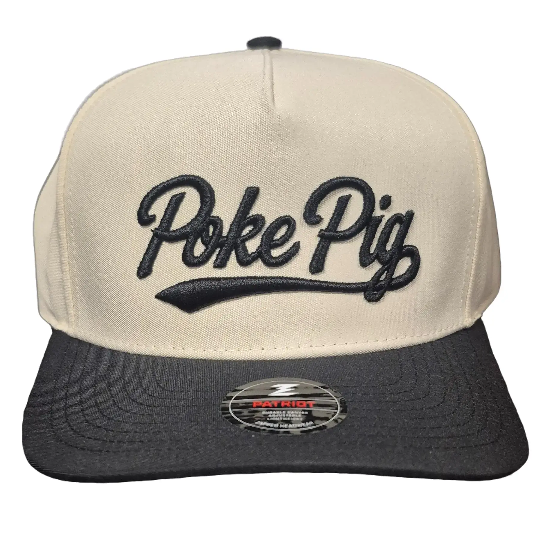 PokePig Hat (Snapback)