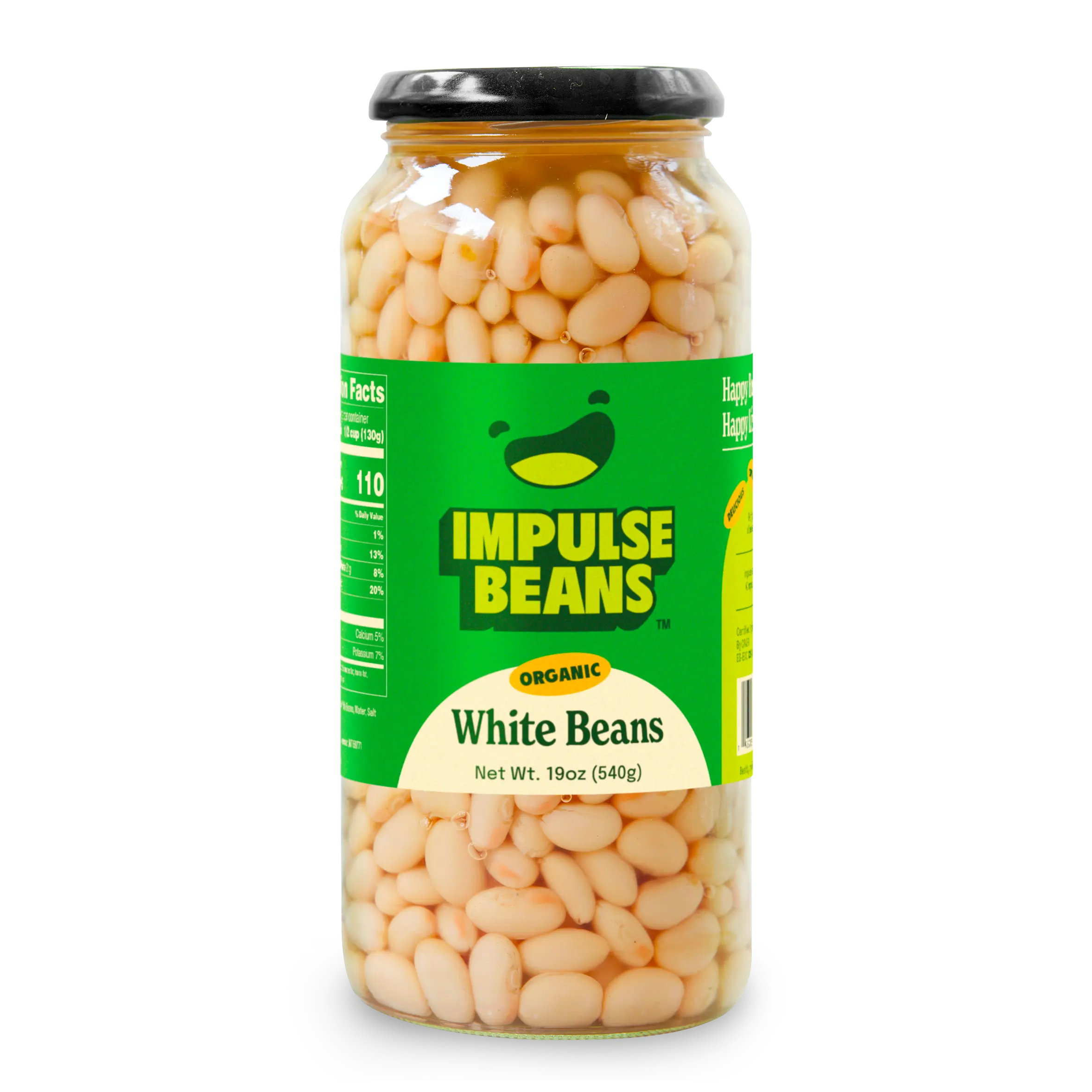 White Beans