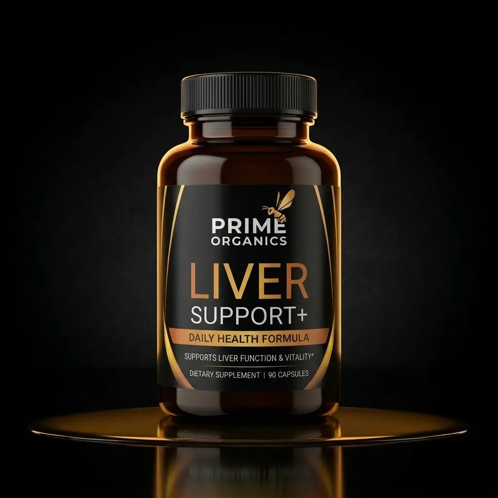 Liver Support