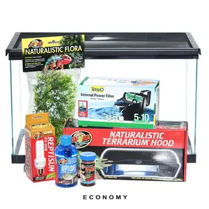 COMPLETE Axolotl Setup