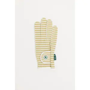 Golf Glove - Avo Stripes