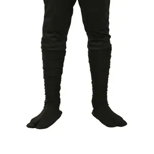 Kids Ninja Costume Boots