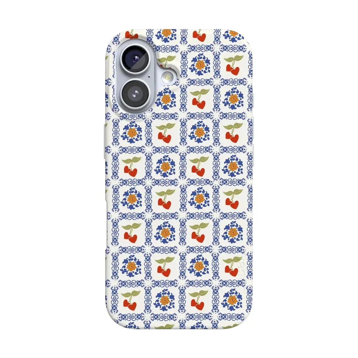 Casely iPhone 17 Case | Dippin' Daisy's Italian Coast | Palermo | Compatible with MagSafe | Classic Ultra Thin Design