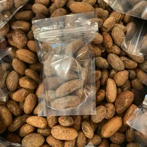 Bitter kola /  kola seeds / 15 pieces around 4 oz