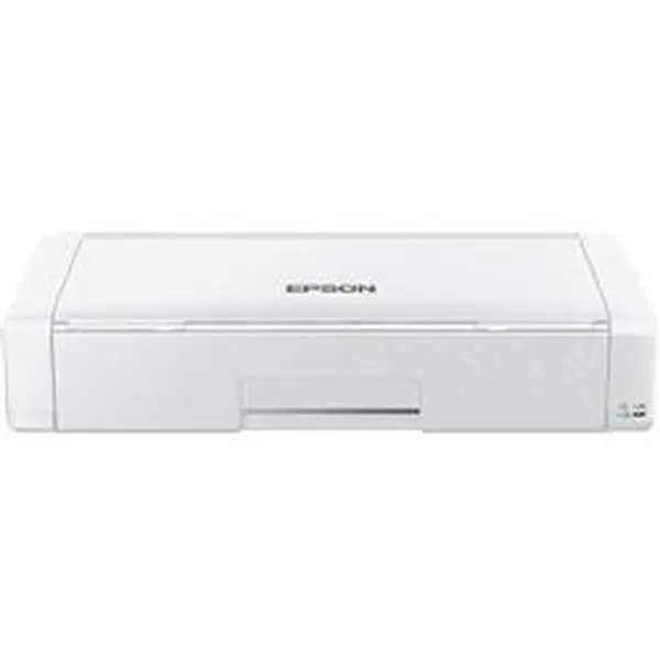 Epson America C11CH25202 Workforce Wireless Mobile Color Printer