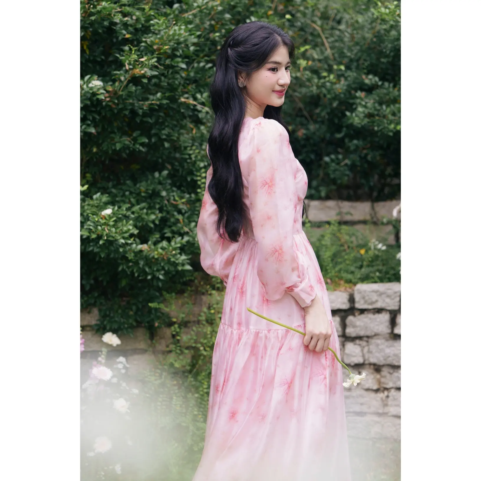 Blossom Dress