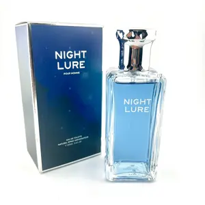 Night Lure Men's Perfume by V.V.LOVE 100ML(3.4 OZ)   Scented Scent