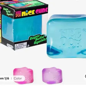 Needoh Cubes