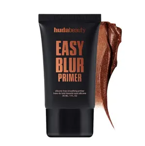 HUDA BEAUTY Easy Blur Silicone-Free Smoothing & Pore-Minimizing Primer