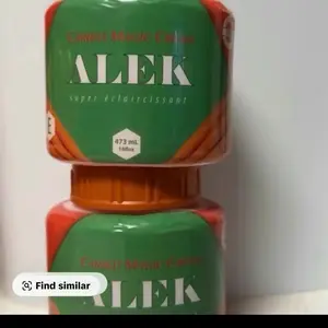Alex cream for  Moisturizers
