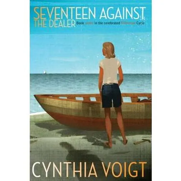 SEVENTEEN AGAINST THE DEALER [Hardcover]