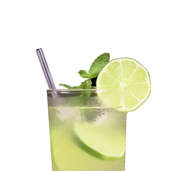[12,000 ct] Straws | Clear | Individually Wrapped (0.2" x 7.75")